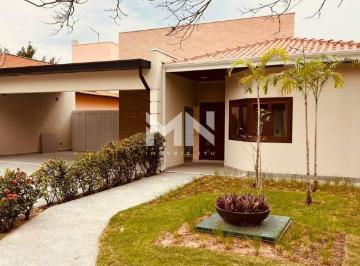 Casa · 300m² · 5 Quartos · 4 Vagas · Casa condomínio à venda, 5 quartos, 5 suítes, 4 vagas, Condomínio Jardim Theodora - Itu/SP