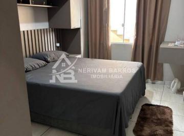 Apartamento · 54m² · 2 Quartos · 2 Vagas · Apartamento de dois quartos com Garden e duas vagas de garagem