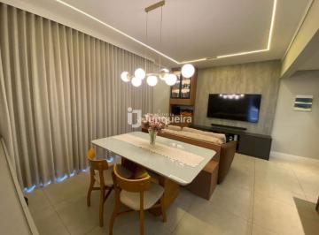 Apartamento · 87m² · 3 Quartos · 2 Vagas · Apartamento à venda, 3 quartos, 1 suíte, 2 vagas, Piracicamirim - Piracicaba/SP