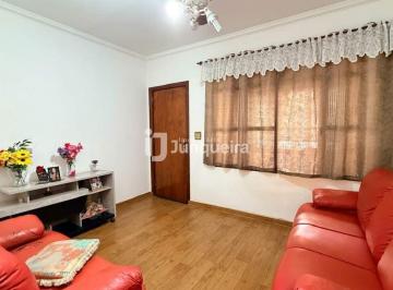 Casa · 244m² · 4 Quartos · 3 Vagas · Casa à venda, 4 quartos, 3 vagas, Vila Rezende - Piracicaba/SP
