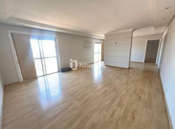 Apartamento · 300m² · 3 Quartos · 3 Vagas · Apartamento à venda, 3 quartos, 1 suíte, 3 vagas, Cidade Jardim - Piracicaba/SP