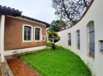 Casa · 232m² · 4 Quartos · 6 Vagas · Casa à venda, 4 quartos, 1 suíte, 6 vagas, Jardim Monumento - Piracicaba/SP