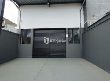 Comercial · 134m² · 2 Vagas · Galpão à venda, 2 vagas, Parque Conceição - Piracicaba/SP