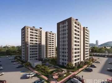 Apartamento · 64m² · 2 Quartos · 1 Vaga · Lançamento! Apto - 2 Qts - Centro - Penha/SC