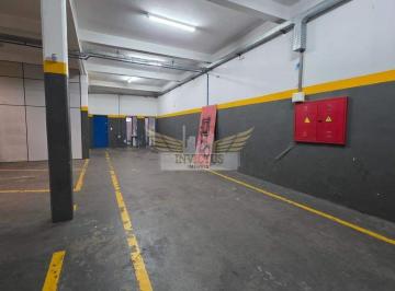 Comercial · 545m² · 6 Vagas · Galpão Comercial/Industrial para Alugar, 544m² - Vila Jordanópolis, São Bernardo do Campo/SP.