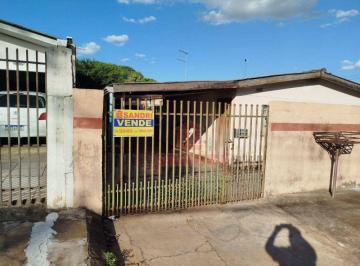 Casa · 155m² · 5 Quartos · 2 Vagas · Casa com 5 dormitórios à venda, 155 m² por R$ 300.000,00 - Jardim Independência - Sarandi/PR