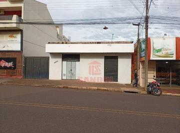 Terreno · 250m² · Terreno à venda, 250 m² por R$ 700.000,00 - Jardim Verão - Sarandi/PR