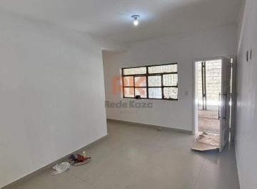 Casa · 231m² · 4 Quartos · 6 Vagas · Casa para Aluguel no Planalto, Belo Horizonte – 4 quartos, 3 suítes, frente, 231 m²