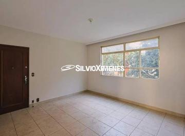 Apartamento · 122m² · 3 Quartos · 1 Vaga · Residencial › Apartamento no Cruzeiro com 122,00 (M²), 3 quartos e 1 vagas para Venda