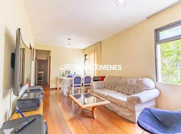 Apartamento · 119m² · 3 Quartos · 1 Vaga · Residencial › Apartamento no Santa Lúcia com 119,00 (M²), 3 quartos e 1 vagas para Venda