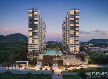 Apartamento · 147m² · 2 Quartos · 2 Vagas · Lançamento! Apto - 1 Suíte + 1 Qt - Amplo Lazer - Armação - Penha/SC