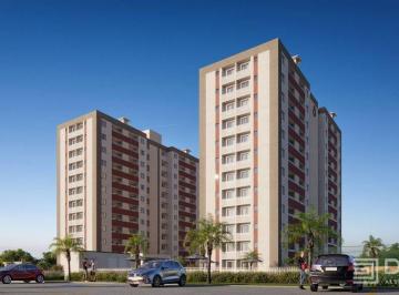 Apartamento · 63m² · 2 Quartos · 1 Vaga · Lançamento! Apto - 2 Qts - Centro - Penha/SC