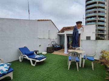 Casa · 305m² · 3 Quartos · 3 Vagas · Sobrado para alugar com 305 m² no Bairro Jardim - Santo André/SP