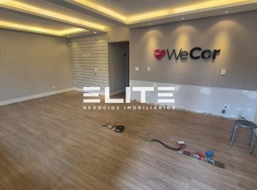 Casa · 214m² · 8 Quartos · 6 Vagas · Casa Comercial para Aluguel em Jardim Bela Vista, Santo André