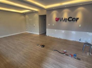 Casa · 214m² · 8 Quartos · 6 Vagas · Casa Comercial para Aluguel em Jardim Bela Vista, Santo André 