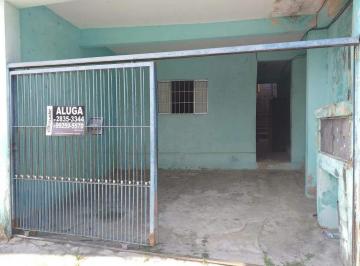 Casa · 150m² · 4 Quartos · 2 Vagas · CASA PARA VENDA EM BARUERI - ENGENHO NOVO