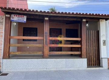 Casa · 140m² · 4 Quartos · VENDO CASA DE PRAIA - OLIVENÇA