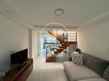 Casa · 208m² · 4 Quartos · 2 Vagas · Sobrado à venda, 4 quartos 4 suítes Jardim Bela Vista em Santo André/SP 