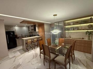 Apartamento · 210m² · 4 Quartos · 3 Vagas · Cobertura à venda no bairro Palmares