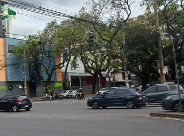Comercial · 531m² · 5 Vagas · Prédio Comercial à Venda em Belo Horizonte – Santo Antônio (esquina com av;do contorno)