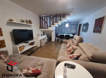 Casa · 269m² · 3 Quartos · 3 Vagas · Sobrado à venda 3 quartos 1 suíte 3 vagas Centro - São Bernardo do Campo - SP