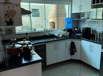 Casa · 250m² · 3 Quartos · 4 Vagas · Sobrado à venda 3 quartos 1 suíte 4 vagas Assunção - São Bernardo do Campo - SP