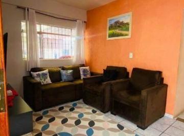 Casa · 146m² · 4 Quartos · 2 Vagas · Casa á venda com 4 quartos e 2 vagas no bairro Homero Thon - Santo André/SP