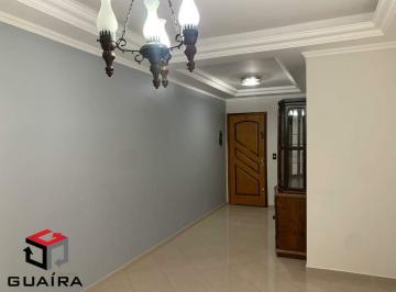 Apartamento · 170m² · 3 Quartos · 2 Vagas · Cobertura à venda 3 quartos 1 suíte 2 vagas Campestre - Santo André - SP