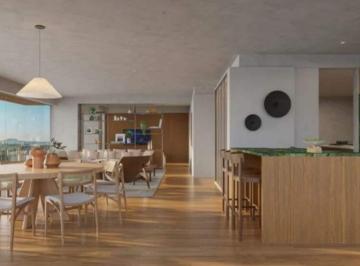 Apartamento · 246m² · 4 Quartos · 3 Vagas · Apartamento 4 Suites em Pinheiros 246m2