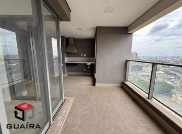 Apartamento · 153m² · 3 Quartos · 4 Vagas · Apartamento à venda 3 quartos 3 suítes 4 vagas Jardim - Santo André - SP