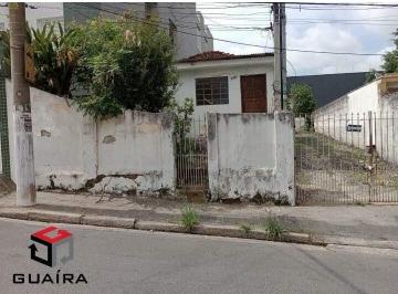 Terreno · 400m² · Terreno à venda Euclides - São Bernardo do Campo - SP