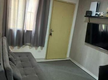 Apartamento · 47m² · 2 Quartos · 1 Vaga · Apartamento à venda 2 quartos 1 vaga Baeta Neves - São Bernardo do Campo - SP