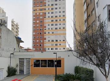 Apartamento · 37m² · 1 Quarto · Apartamento Mobiliado 1 Dormitorio em Bairro da Saude 37m2 sem vaga de garagem.