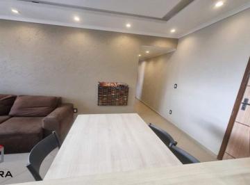 Apartamento · 44m² · 2 Quartos · 1 Vaga · Apartamento à venda 2 quartos 1 vaga Canhema - Diadema - SP