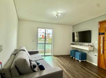 Apartamento · 126m² · 2 Quartos · 2 Vagas · Cobertura à venda 2 quartos 1 suíte 2 vagas Casa Branca - Santo André - SP