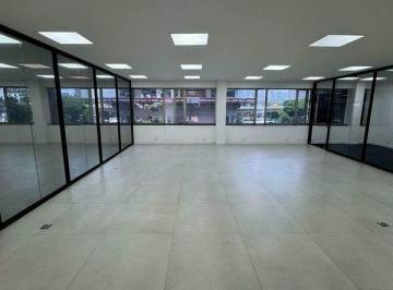 Comercial · 167m² · 2 Vagas · Sala Comercial em Vila Olímpia com 167m²