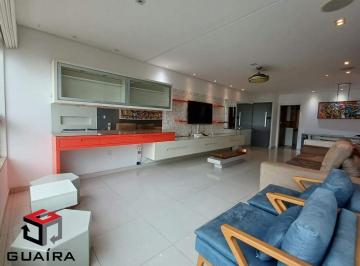 Apartamento · 150m² · 3 Quartos · 4 Vagas · Apartamento à venda 3 quartos 3 suítes 4 vagas Jardim do Mar - São Bernardo do Campo - SP