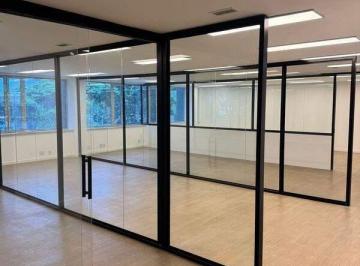 Comercial · 167m² · 2 Vagas · Conjunto Comercial em Vila Olímpia com 167m²