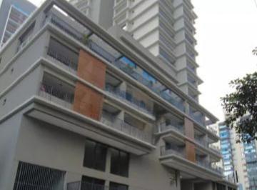 Apartamento · 27m² · 1 Quarto · Apartamento 27 m² Localizado No Bairro Cidade Monções São Paulo - SP