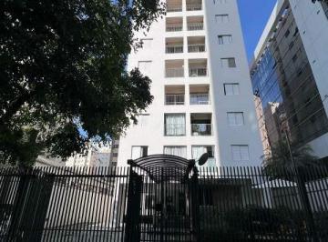 Apartamento · 57m² · 2 Quartos · 1 Vaga · Apartamento 2 Dormitorios em Vila Olimpia 57 m2 e 1 vaga