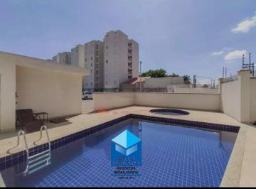 Apartamento · 52m² · 2 Quartos · 1 Vaga · Apartamento à venda Residencial Califórnia - Limeira