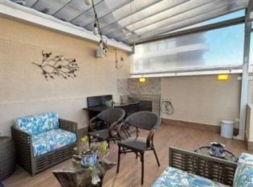Apartamento · 163m² · 2 Quartos · 2 Vagas · Cobertura em Vila Olímpia com 163m²