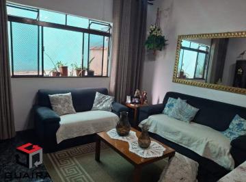 Casa · 66m² · 1 Quarto · 1 Vaga · Casa Térrea à venda 1 quarto 1 vaga Alzira - Santo André - SP