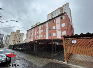 Apartamento · 56m² · 2 Quartos · 1 Vaga · Apartamento à venda 2 quartos 1 vaga Santa Terezinha - São Bernardo do Campo - SP