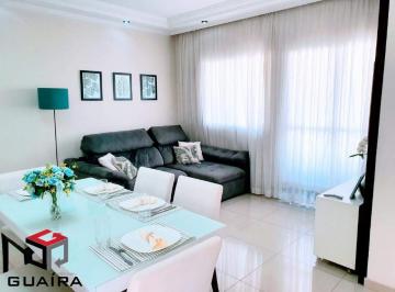 Apartamento · 68m² · 3 Quartos · 1 Vaga · Apartamento à venda 3 quartos 1 vaga Planalto - São Bernardo do Campo - SP