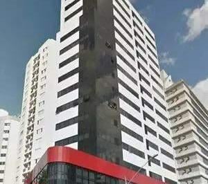 Comercial · 122m² · 3 Vagas · Conjunto Comercial em Vila Guarani 122m2