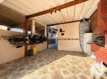 Casa · 91m² · 2 Quartos · 1 Vaga · Casa à venda com 2 quartos no bairro Jardim Ivoty 