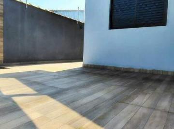 Casa · 54m² · 2 Quartos · 1 Vaga · Casa à venda com 2 quartos no bairro Bopiranga