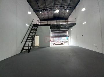 Comercial · 170m² · Galpão para aluguel, Fundação - São Caetano do Sul/SP