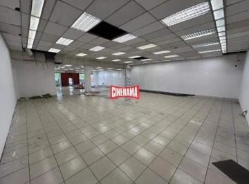 Comercial · 376m² · Salão para aluguel, Mauá - São Caetano do Sul/SP